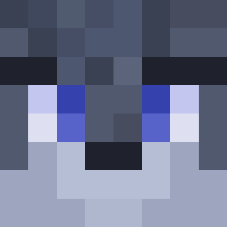 EgorKalachev's skin