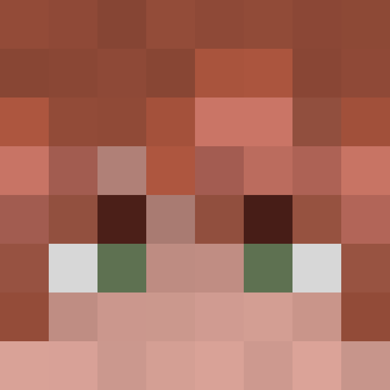 intersecato's skin