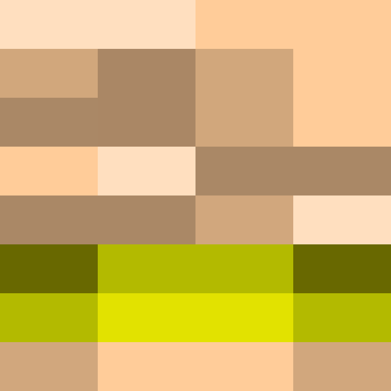 PrinceCR's skin