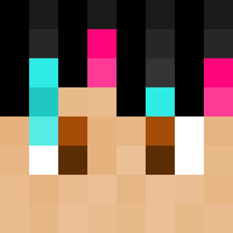 Requeasy's skin