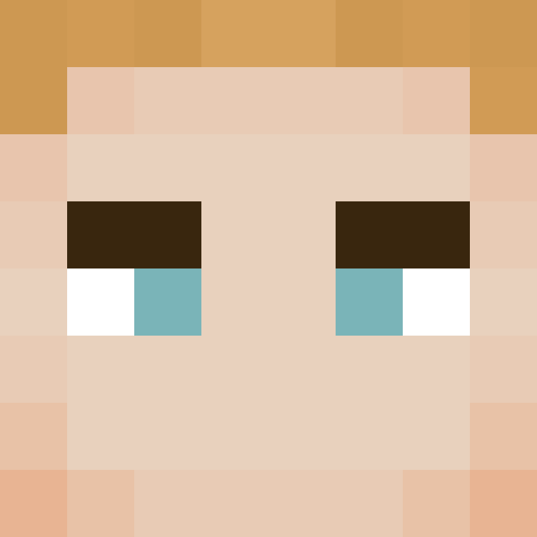 GodYoru's skin