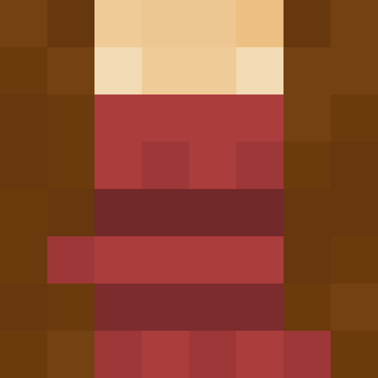 0TickDelay's skin