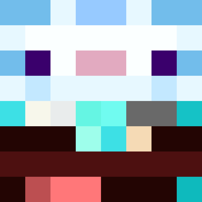 h4yl33's skin