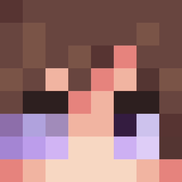 luh29's skin