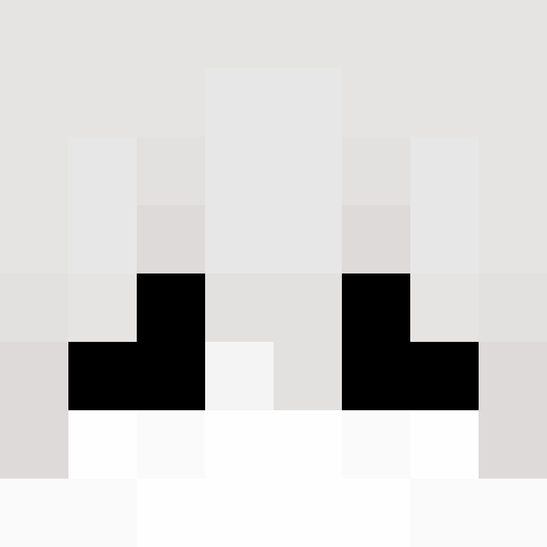 hannhums's skin