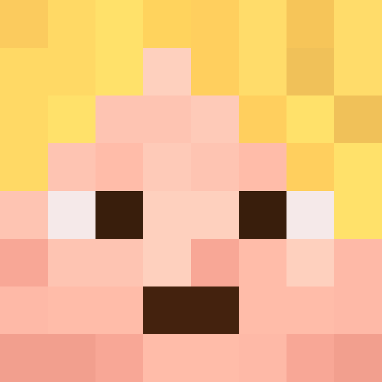 Tamariiiiii's skin