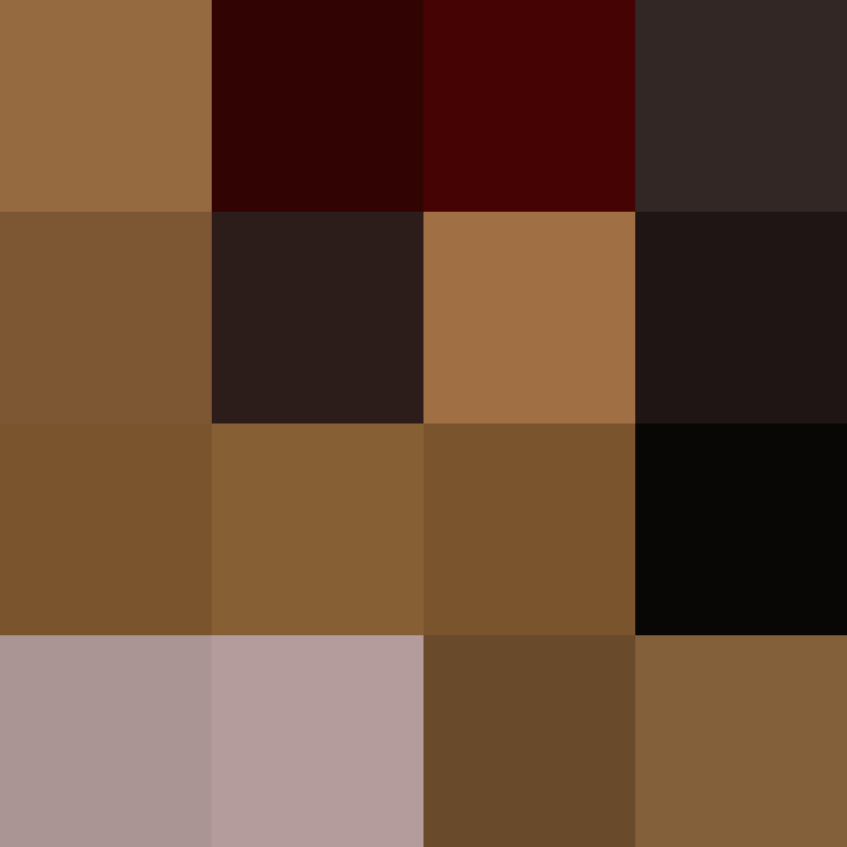 unventivetalent's skin
