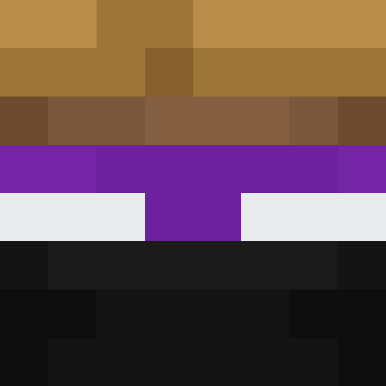 acin5's skin
