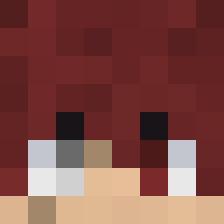 Xenyria's skin