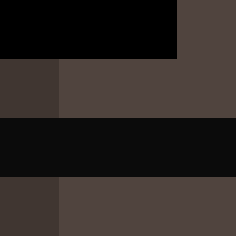 Naqlua's skin