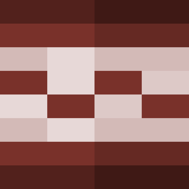 xentany's skin