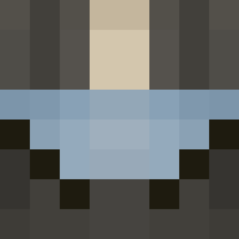 intersecato's skin
