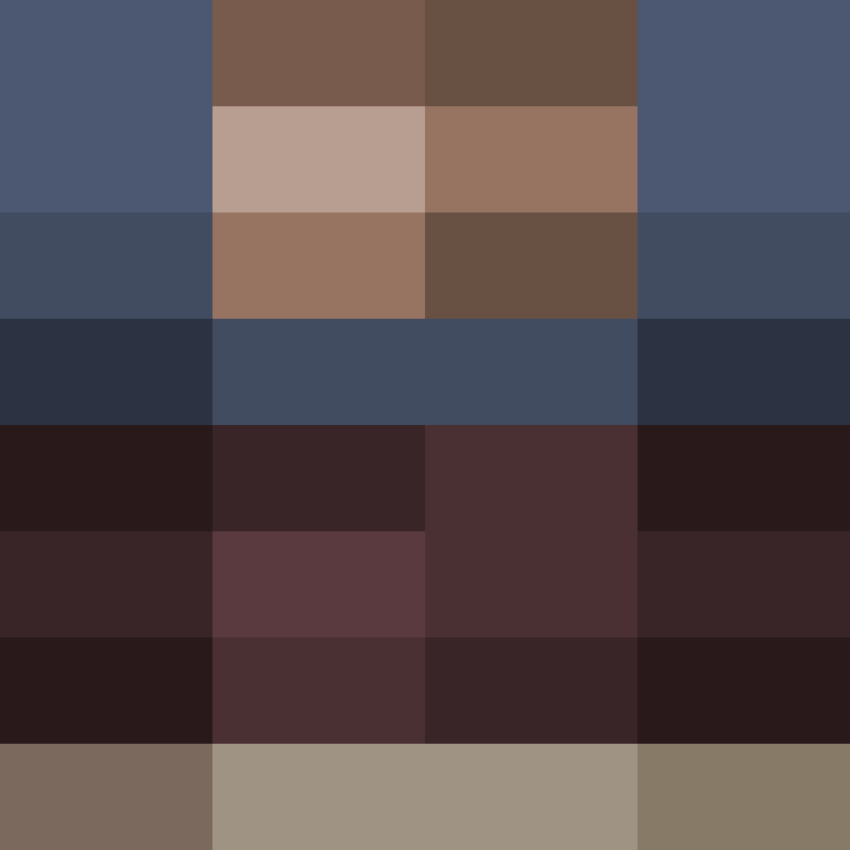 Cartizoll's skin