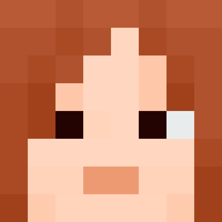 dramagg's skin
