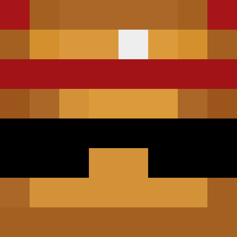 edgyspence's skin