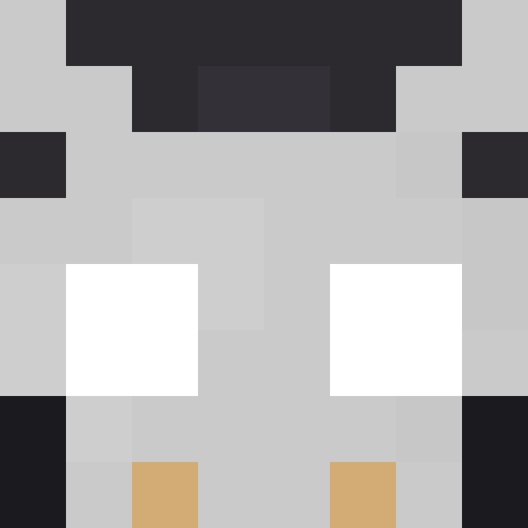 Ryuzln's skin