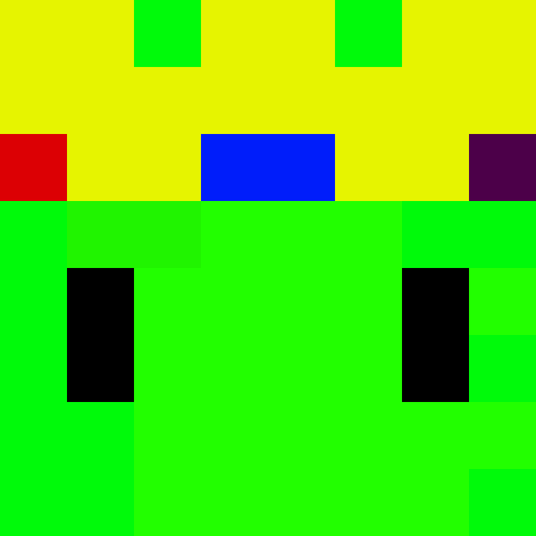 EgorKalachev's skin