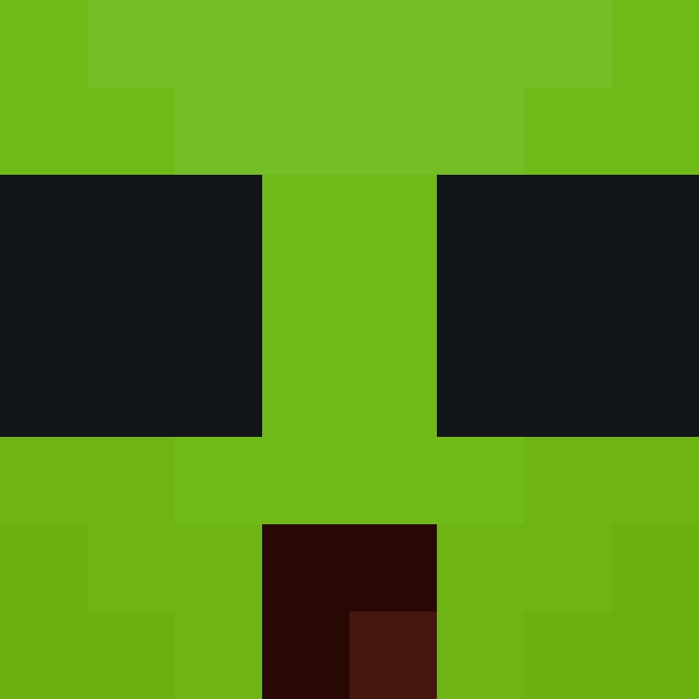 tusg's skin