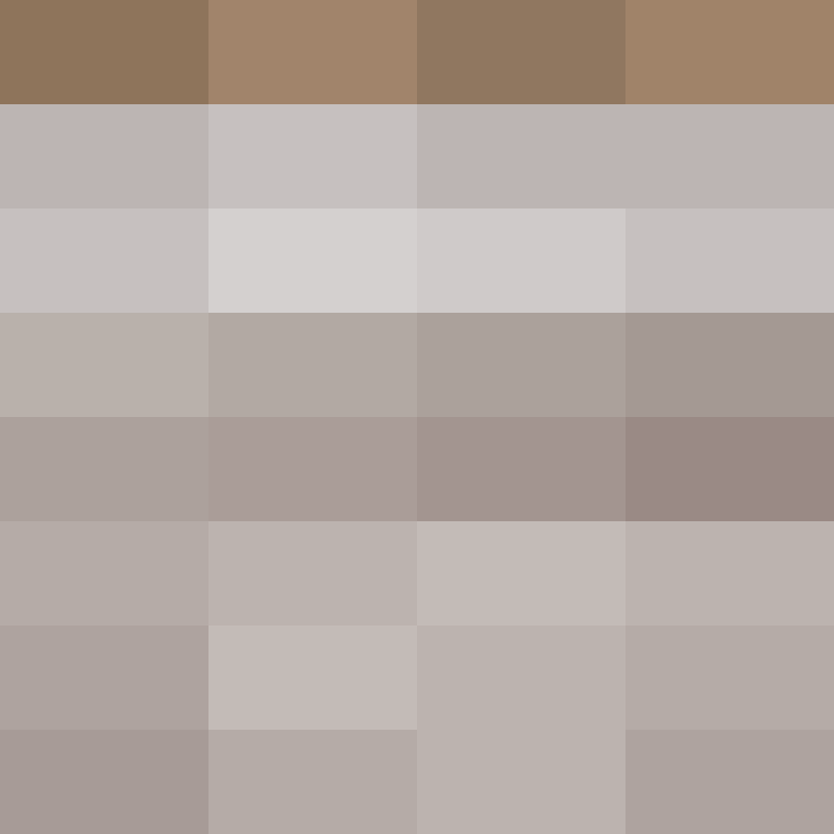 Dequari's skin