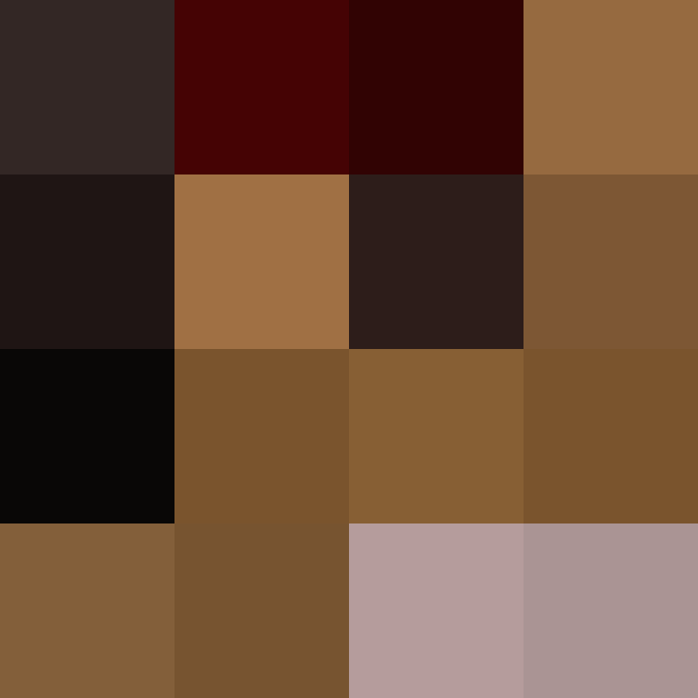 Yeleha's skin