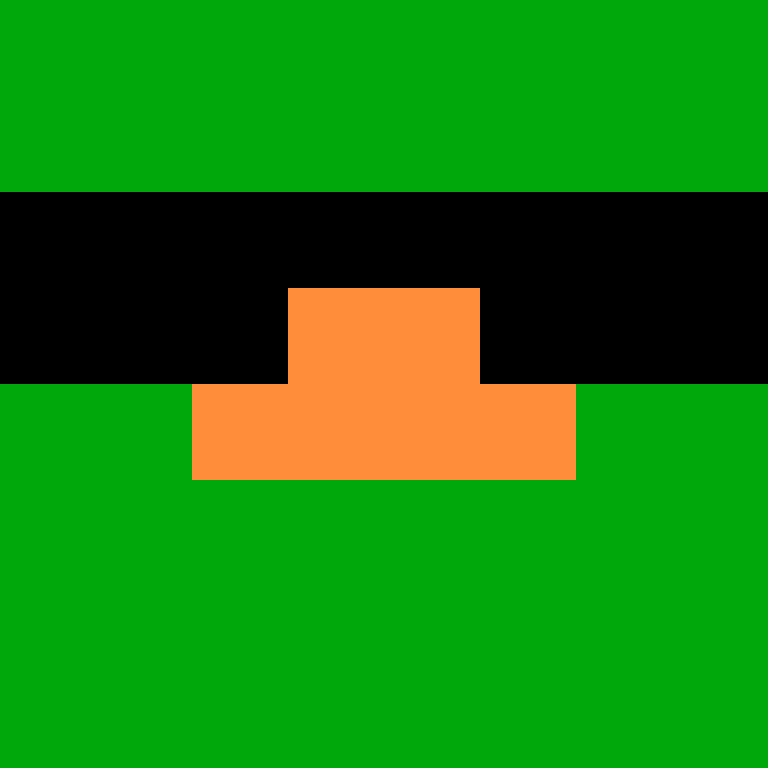 GoldenAppleGHG's skin