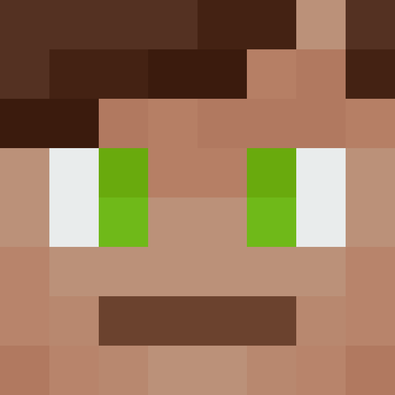 DelusionSketch's skin