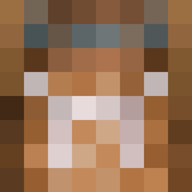 CoastlineCrea's skin