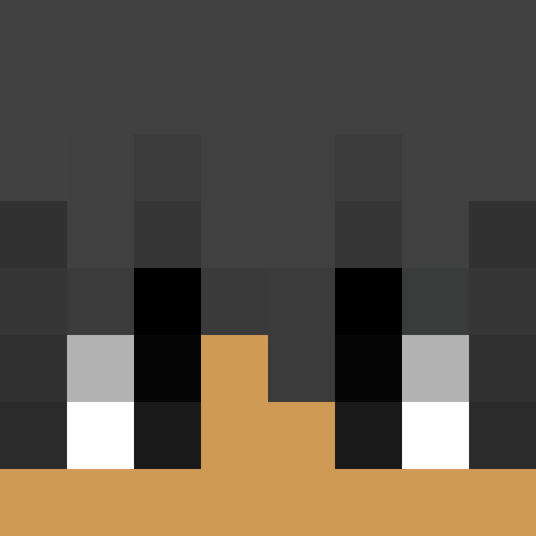 Mr_Genes's skin