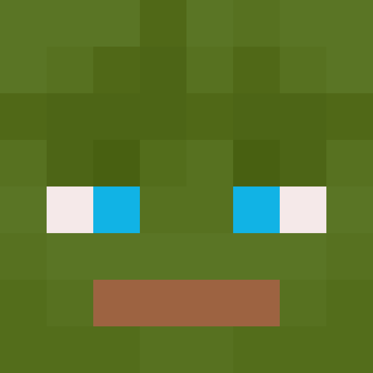 ShakaYami's skin