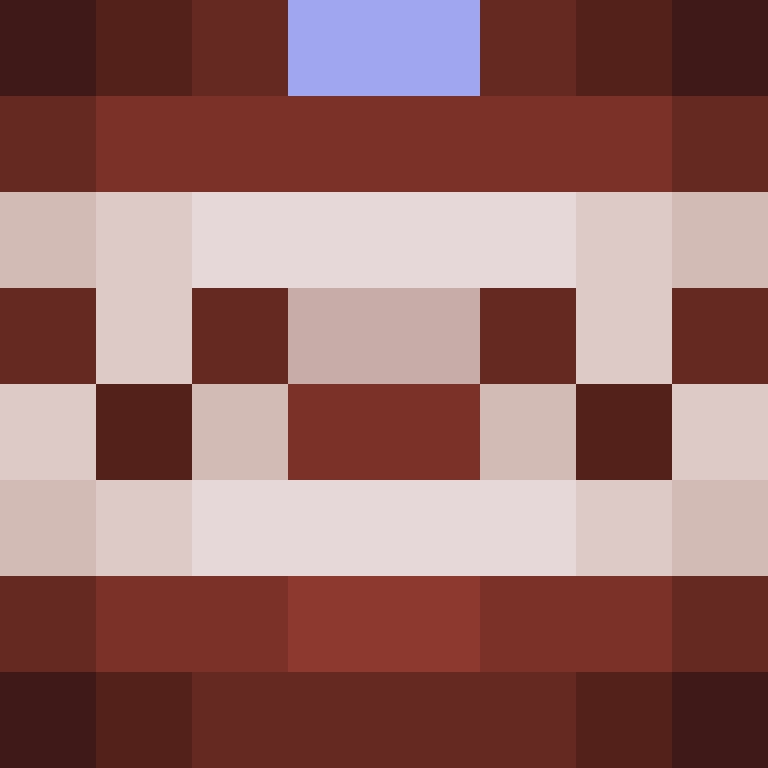 Zuarig's skin