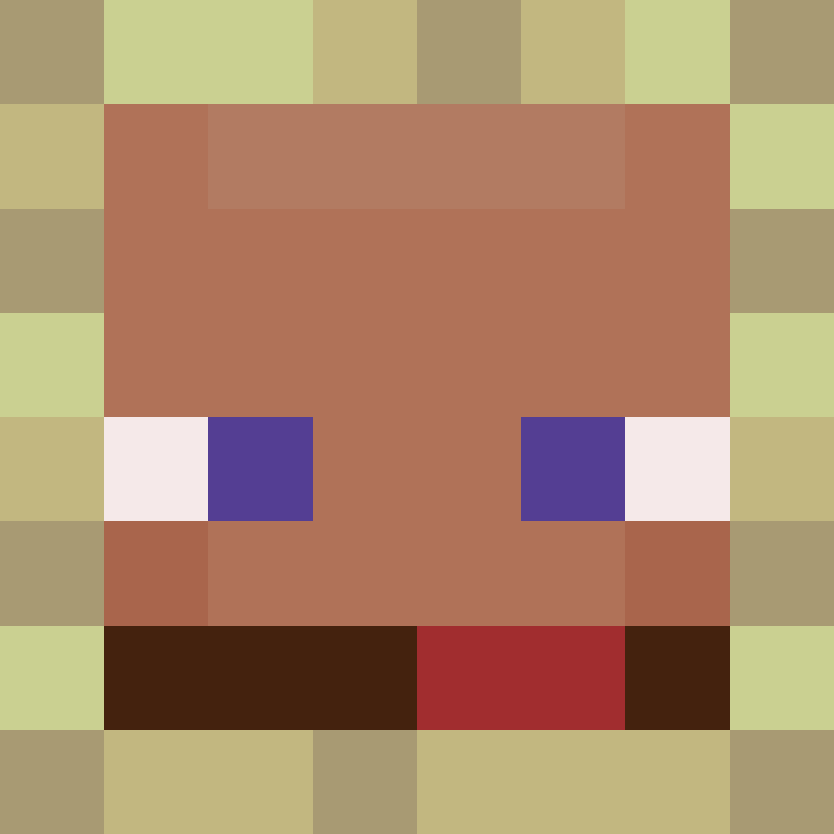 ThePenspinneur's skin