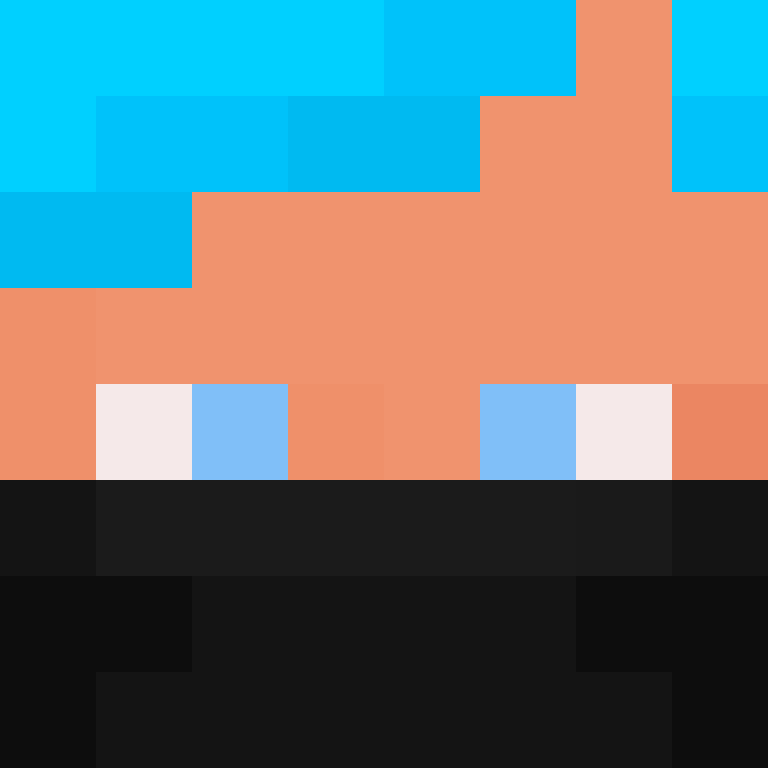 DonaldTrump42's skin