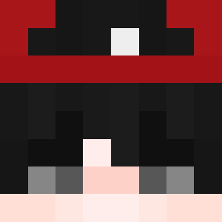 hannhums's skin