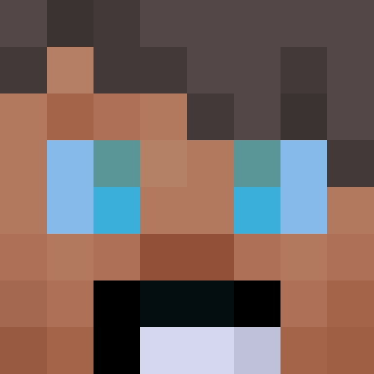 hpyef's skin