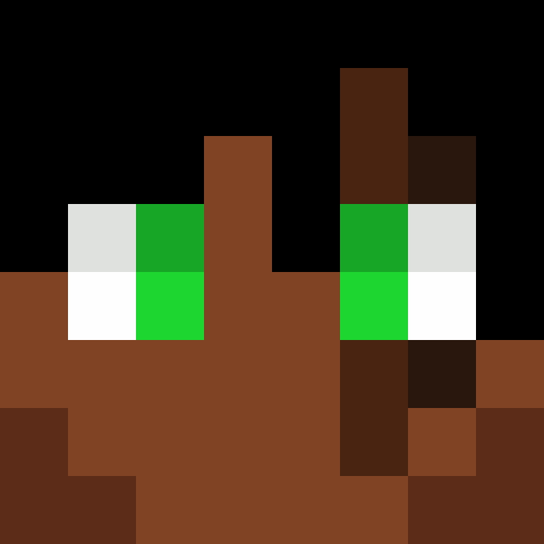 tusg's skin
