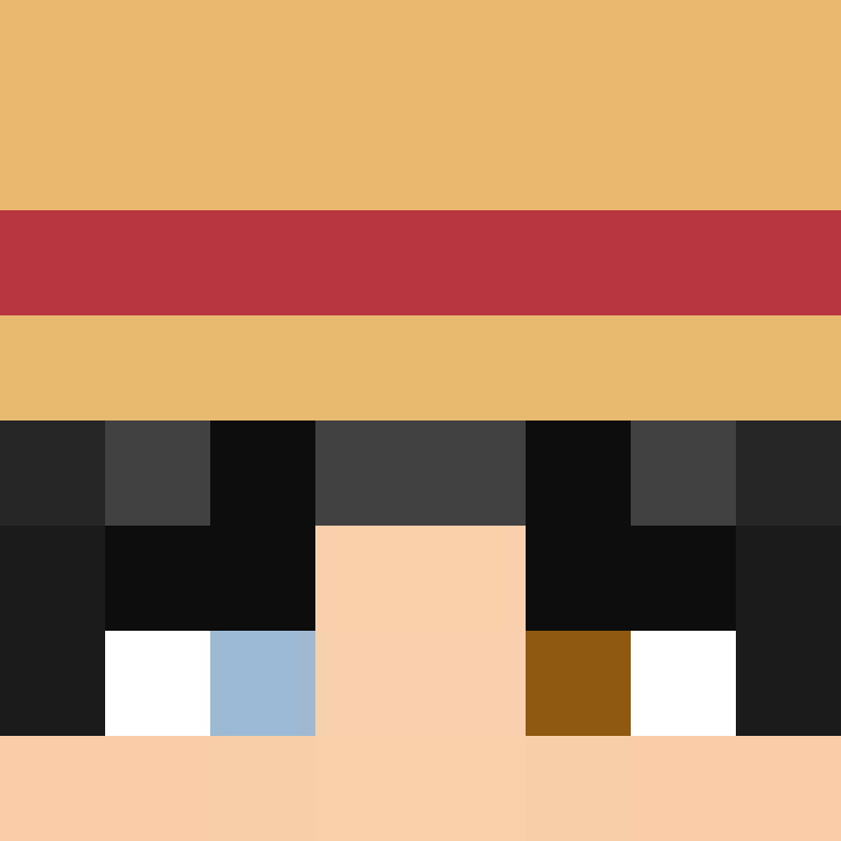 clomp's skin