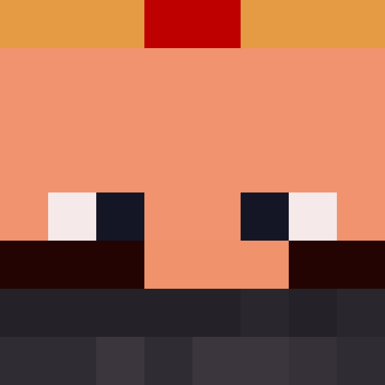 TheSilverDreams's skin