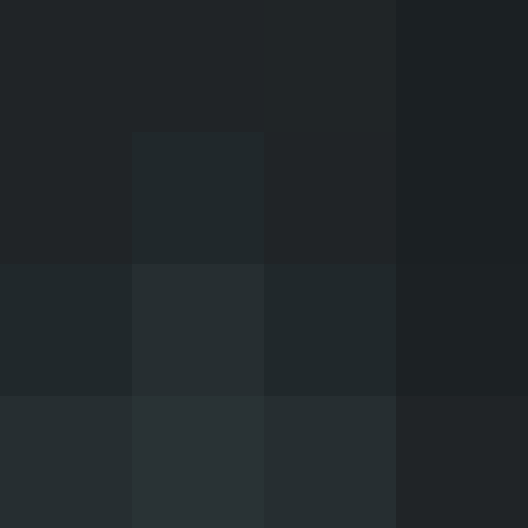 Typken's skin