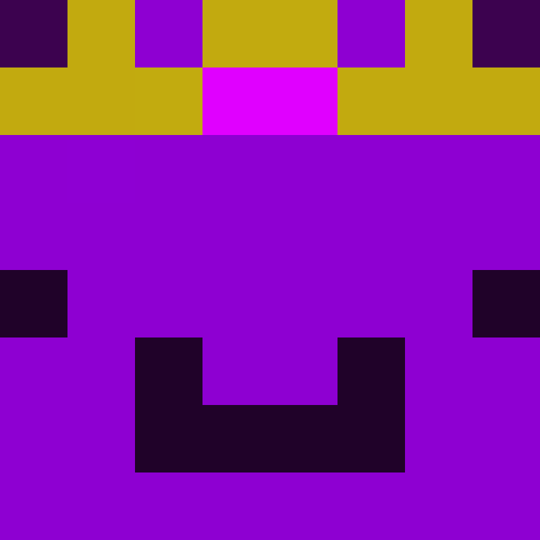 testalt1's skin