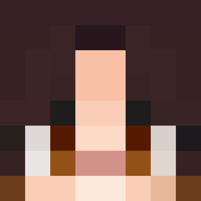acin5's skin