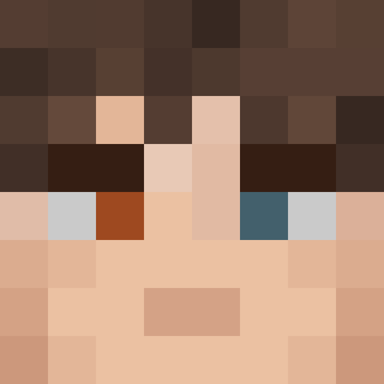 Lenticchie's skin