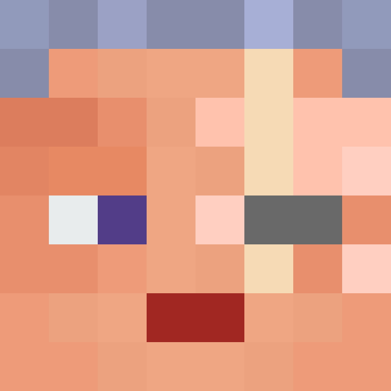 GoldenAppleGHG's skin
