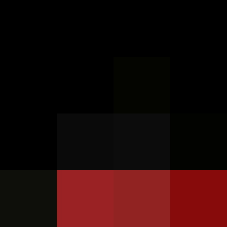 DargiV's skin