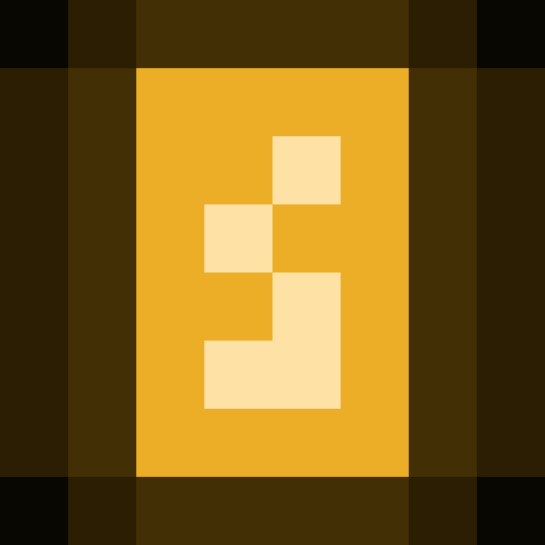 O_Rei's skin