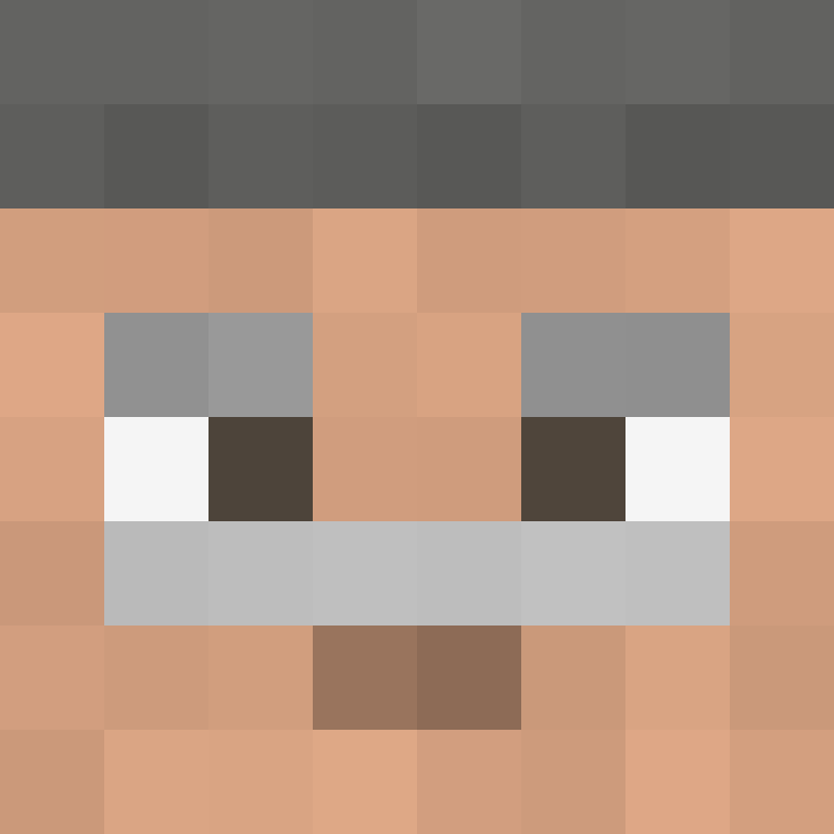 MHF_Mineskin's skin