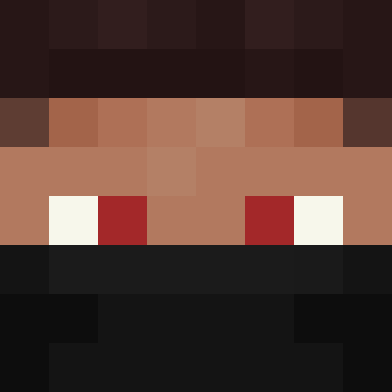 Ichiinn's skin