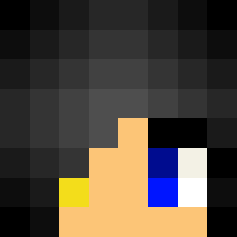 PrinceCR's skin