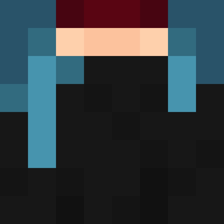 ShakaYami's skin