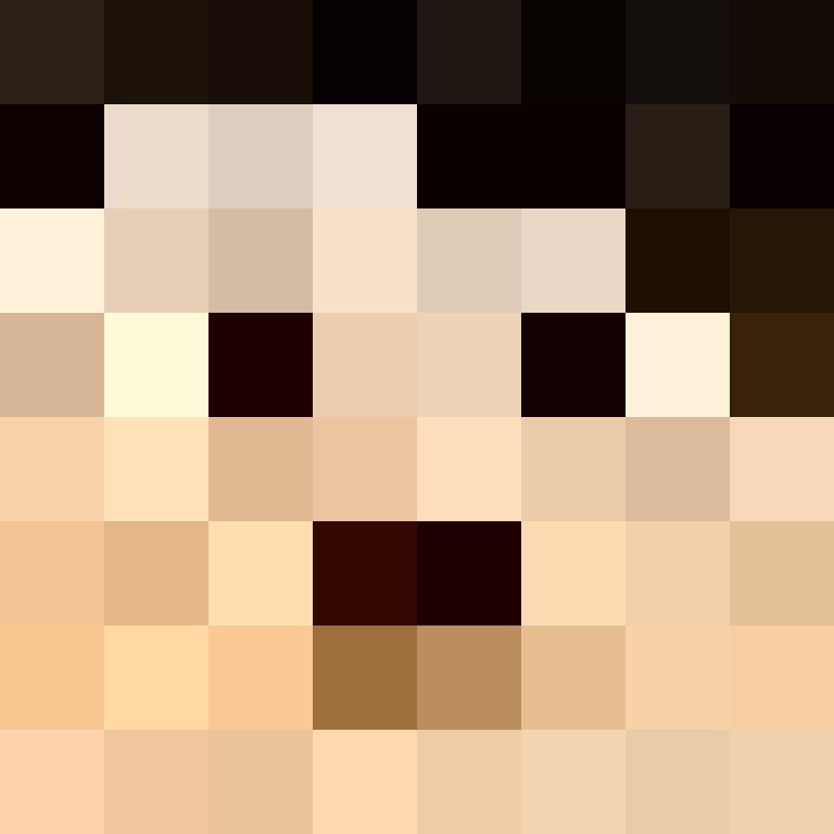 AdamTheHedgehog's skin