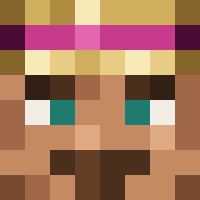 BradBot_2's skin